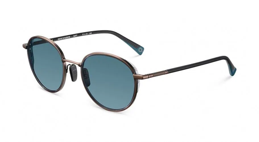 Etnia Barcelona DEVILS ELBOW Sunglasses - view 21